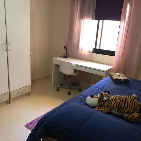 Apartment Nadia *