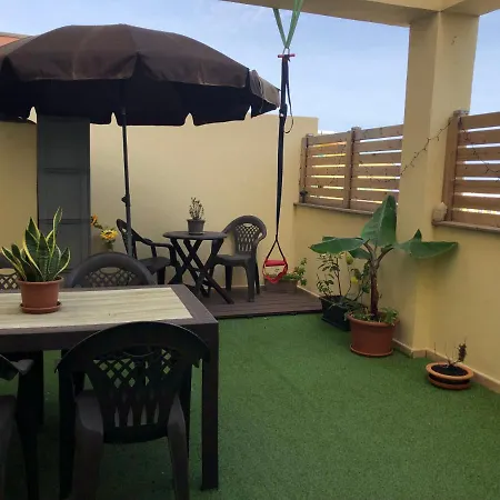 Nadia Apartment