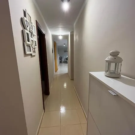 Apartment Nadia *