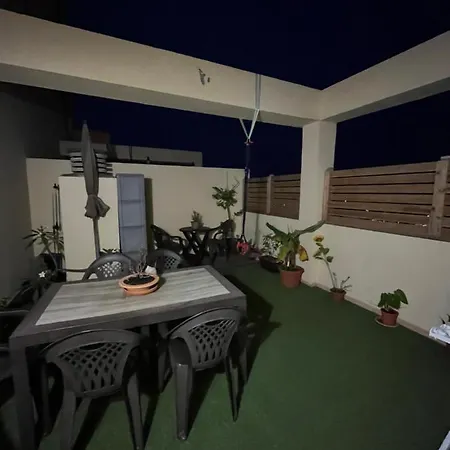 Apartmán Nadia